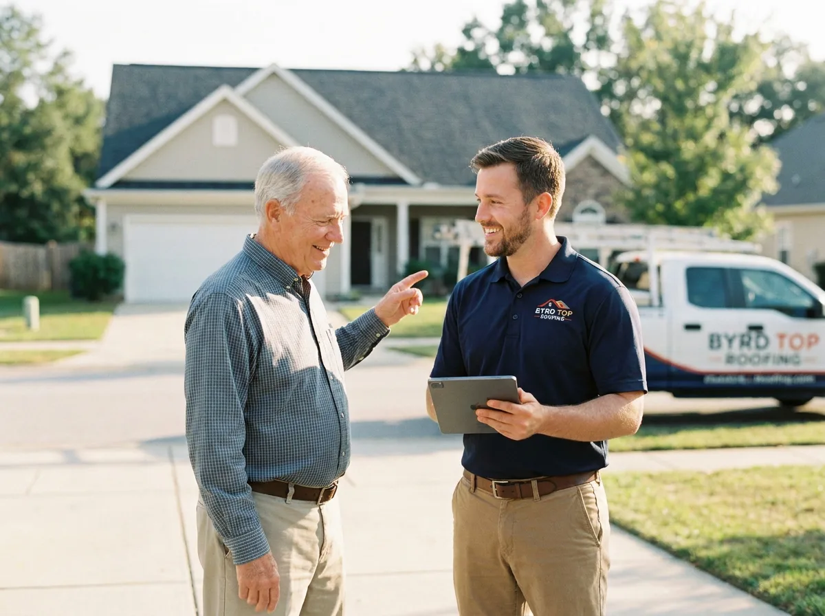 Roofing Slayden, TN FAQs